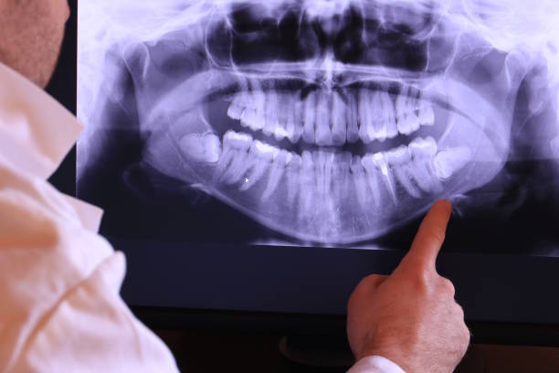 Best Emergency TMJ Treatment in Vandergrift, PA