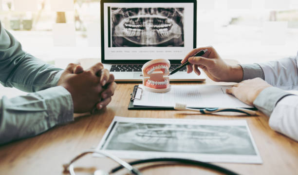 Best Emergency Treatment for Dental Infections or Abscesses in Vandergrift, PA