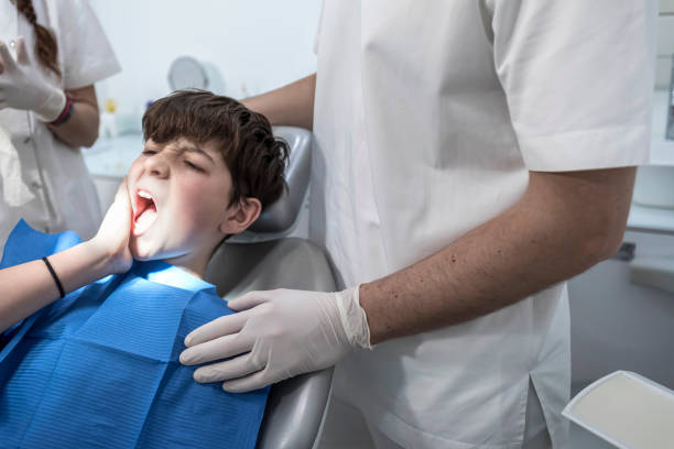 Best Emergency Denture Repair in Vandergrift, PA