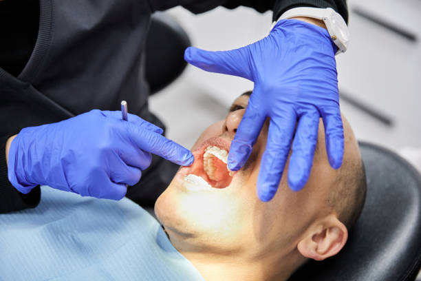 Best Emergency Denture Repair in Vandergrift, PA