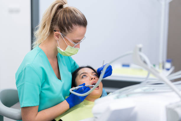 Best Emergency Treatment for Dental Infections or Abscesses in Vandergrift, PA